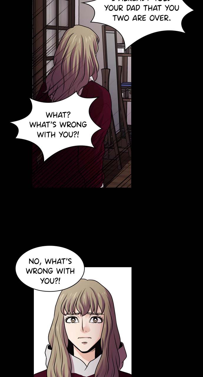 Tomorrow - Manhwa Chapter 32 - page 44