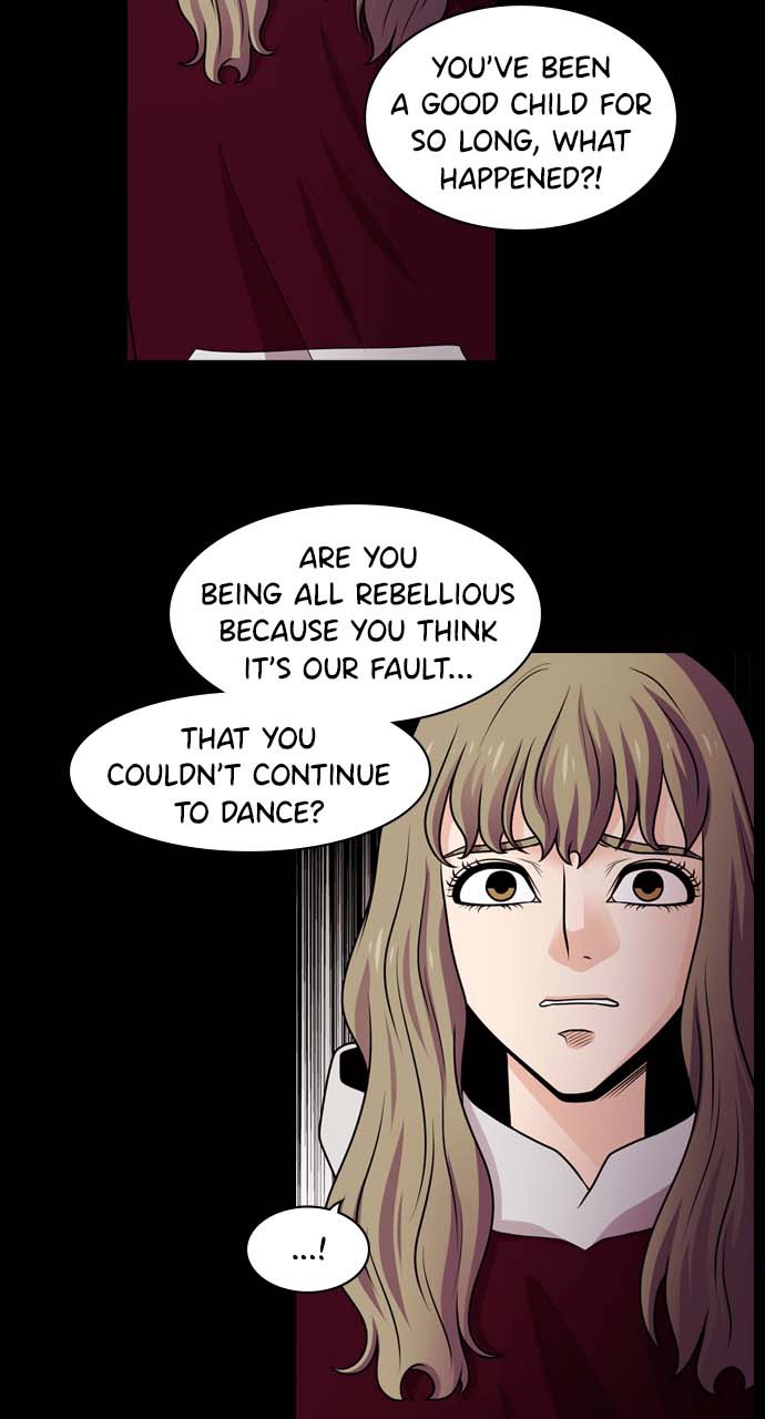 Tomorrow - Manhwa Chapter 32 - page 45