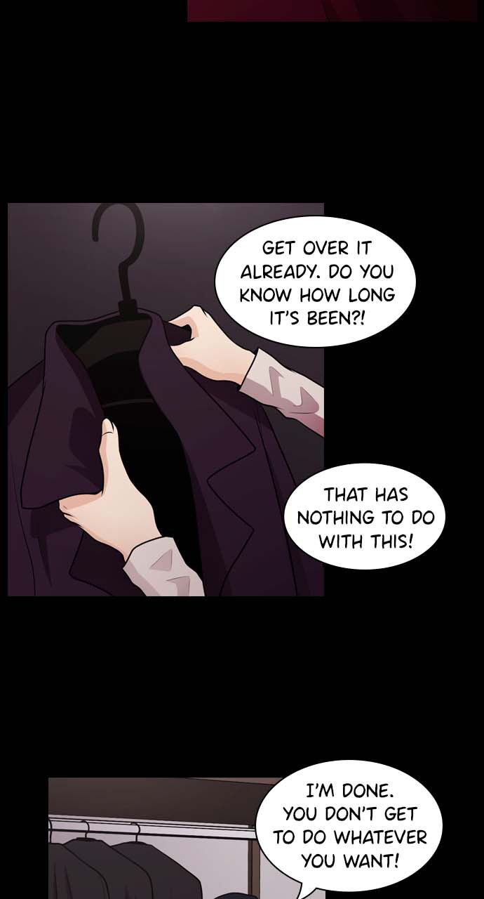 Tomorrow - Manhwa Chapter 32 - page 46