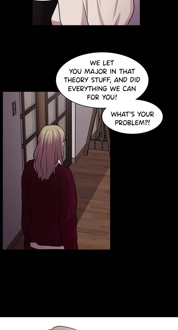 Tomorrow - Manhwa Chapter 32 - page 48