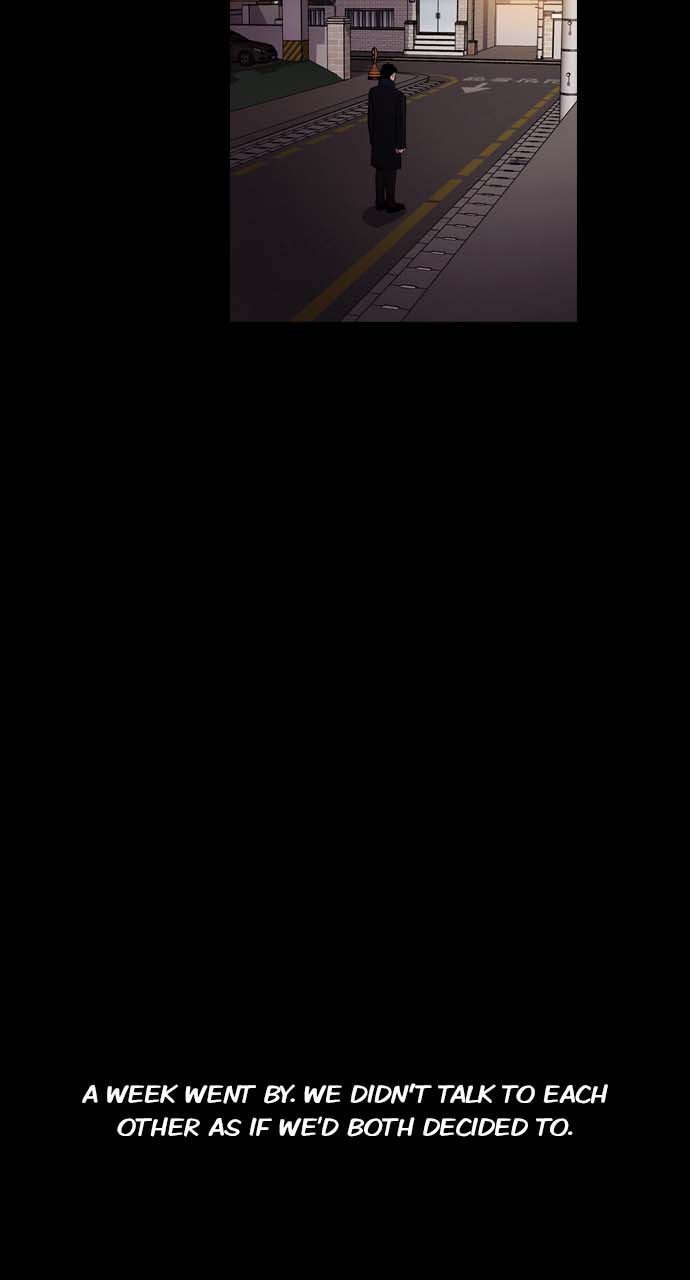 Tomorrow - Manhwa Chapter 32 - page 51