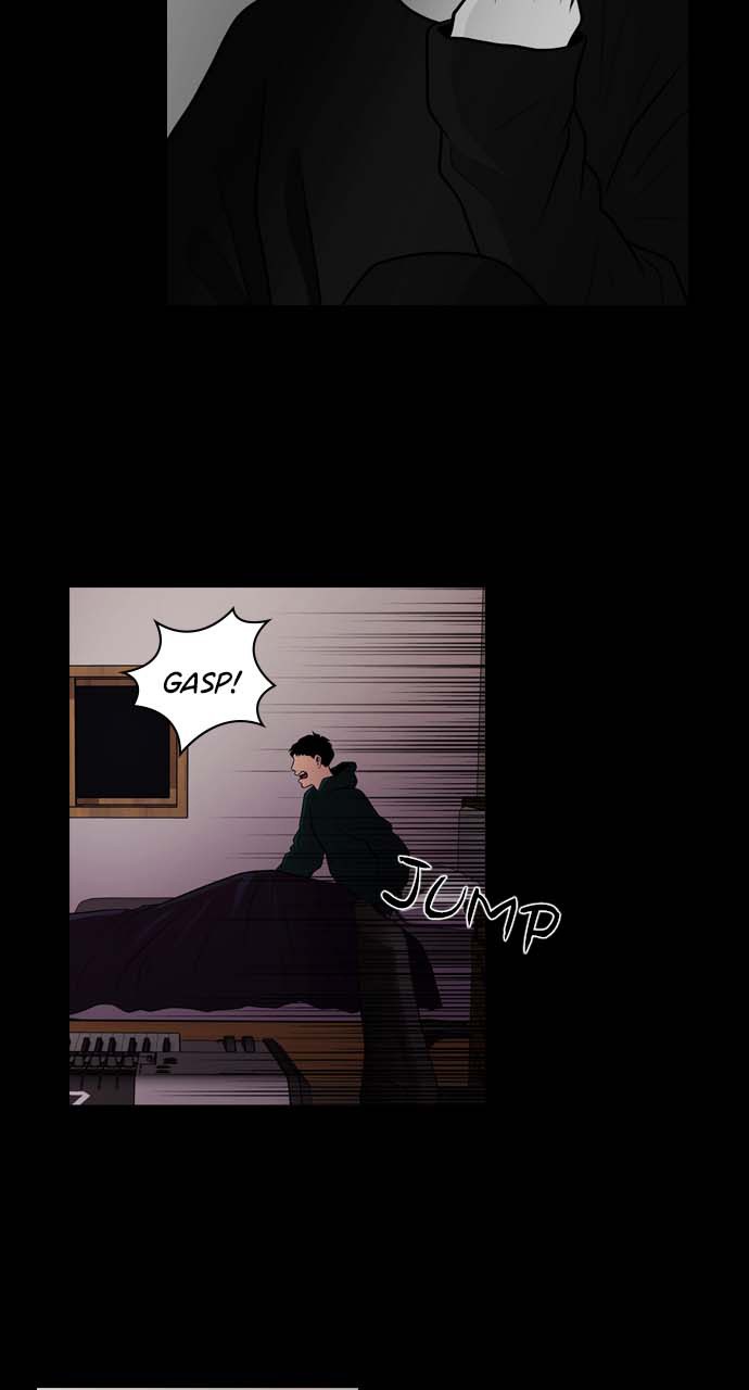 Tomorrow - Manhwa Chapter 32 - page 6