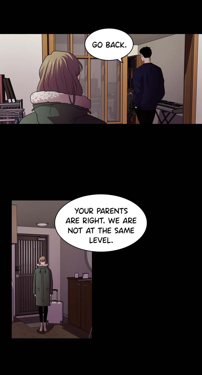 Tomorrow - Manhwa Chapter 32 - page 70