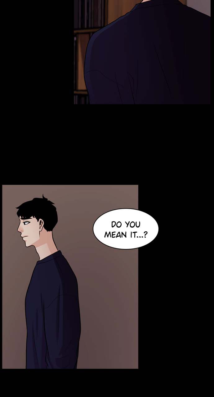 Tomorrow - Manhwa Chapter 32 - page 72