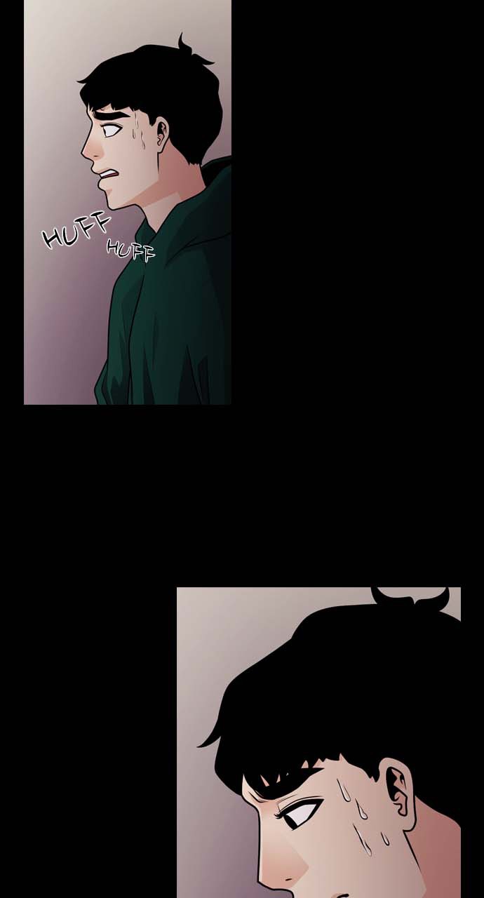 Tomorrow - Manhwa Chapter 32 - page 7
