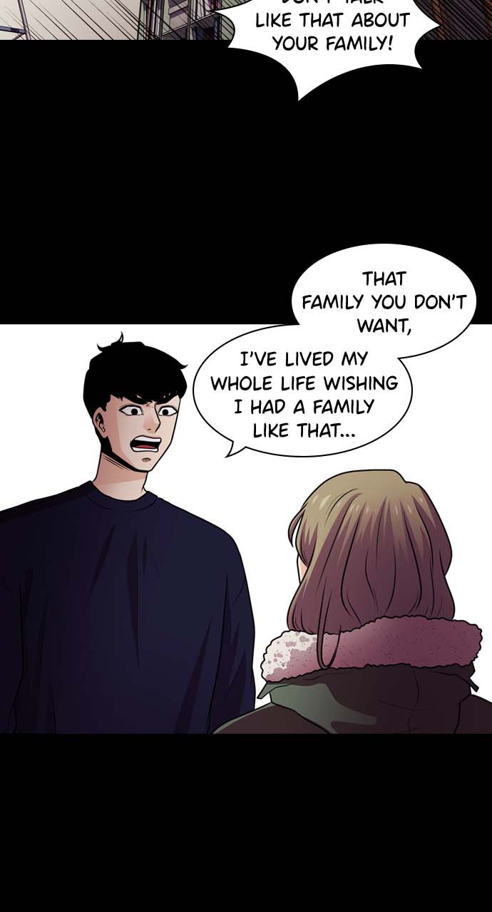 Tomorrow - Manhwa Chapter 32 - page 56