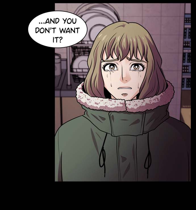 Tomorrow - Manhwa Chapter 32 - page 57