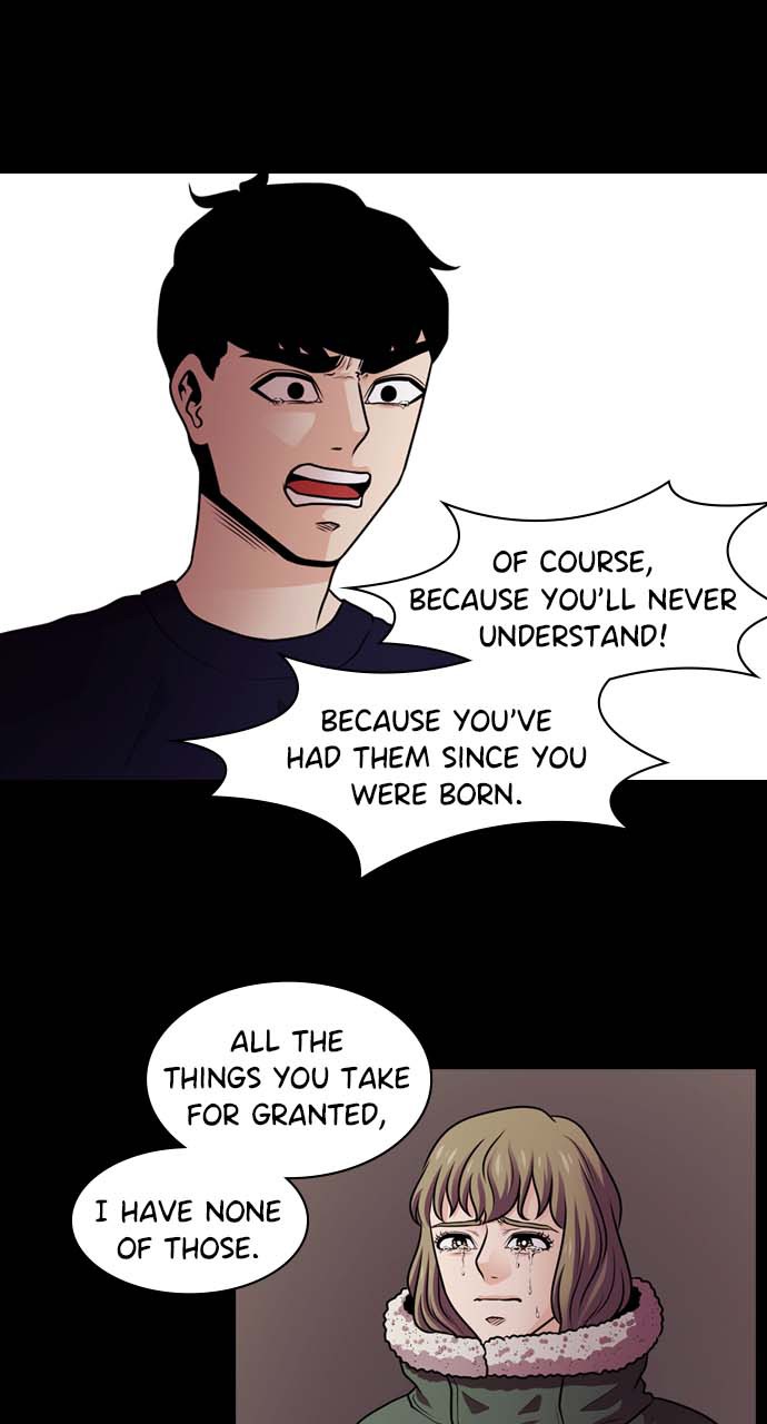 Tomorrow - Manhwa Chapter 32 - page 73
