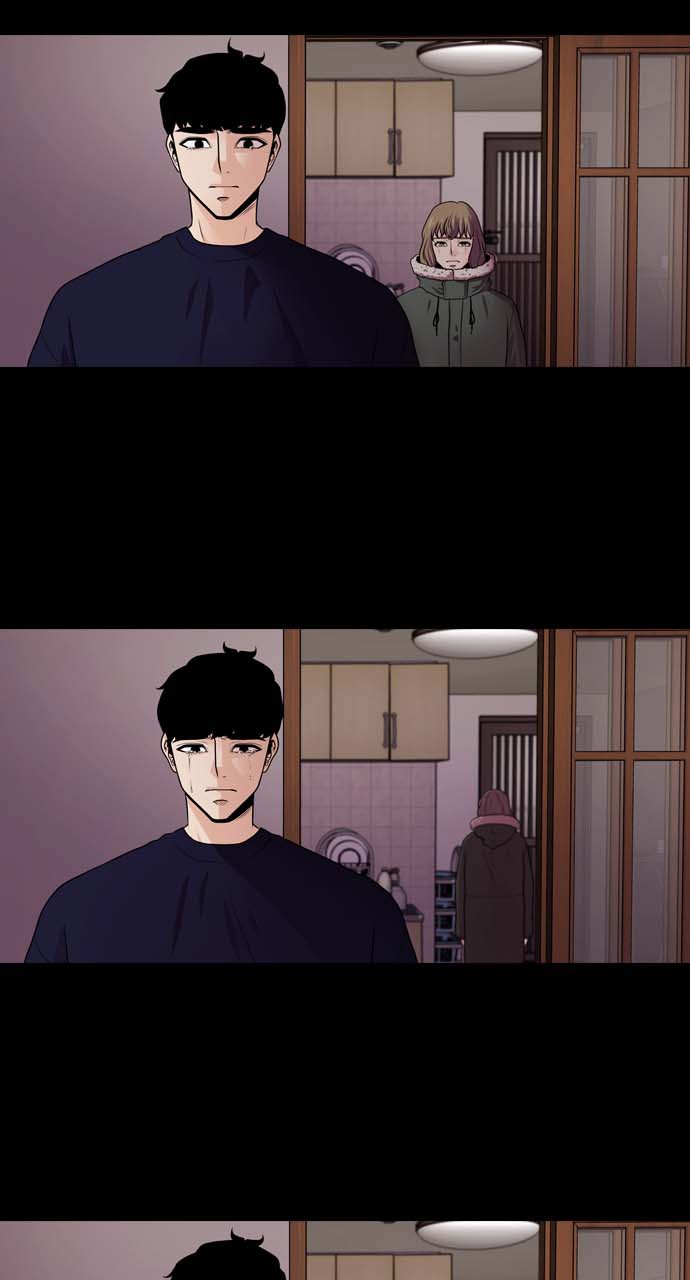 Tomorrow - Manhwa Chapter 32 - page 76