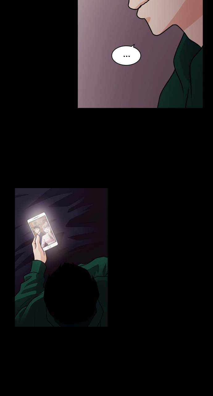 Tomorrow - Manhwa Chapter 32 - page 8