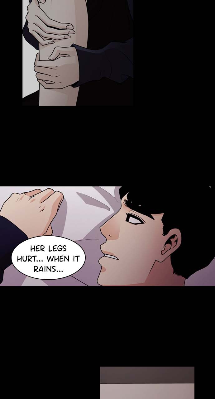 Tomorrow - Manhwa Chapter 32 - page 80