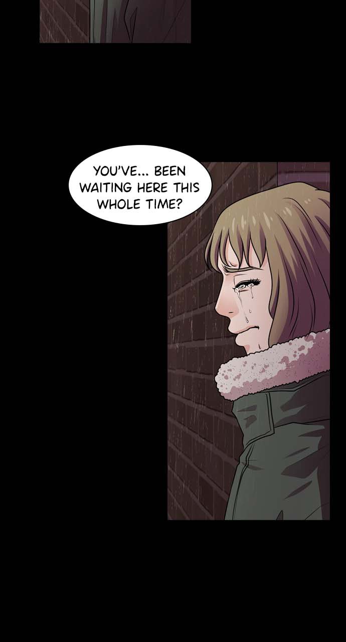 Tomorrow - Manhwa Chapter 32 - page 87