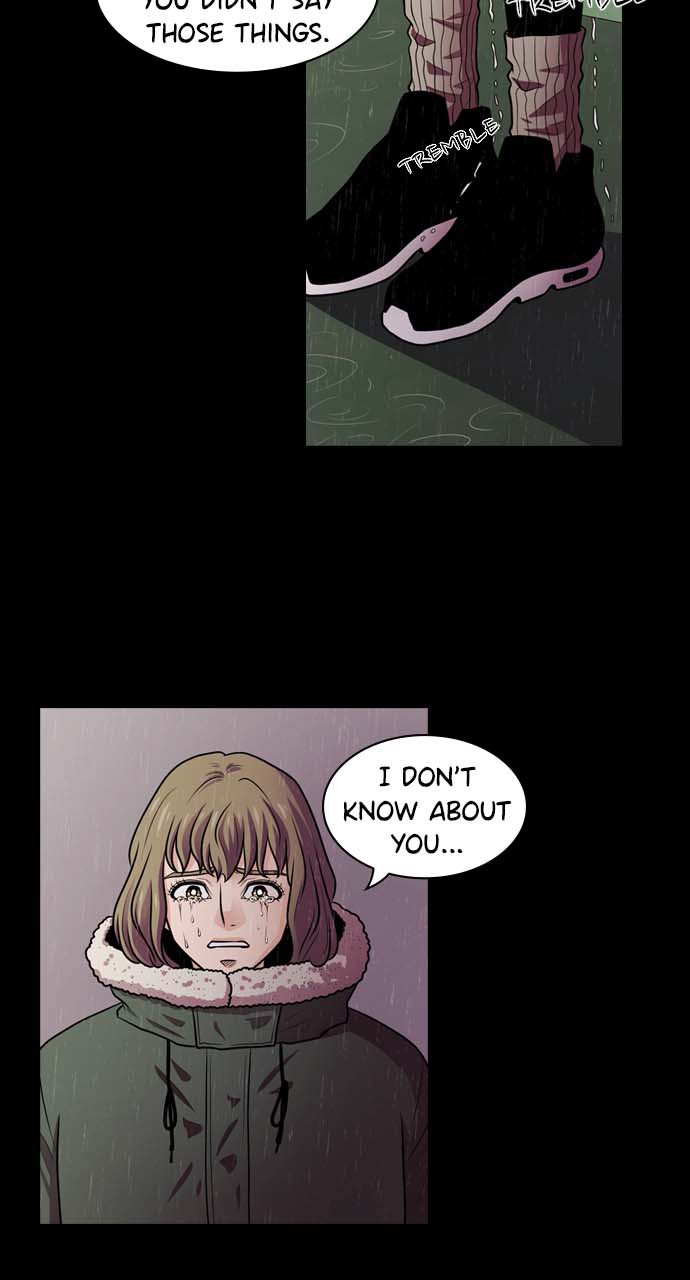 Tomorrow - Manhwa Chapter 32 - page 89