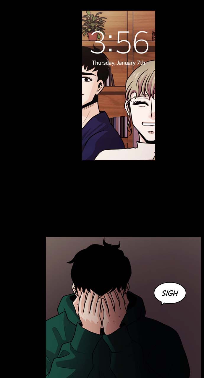 Tomorrow - Manhwa Chapter 32 - page 9