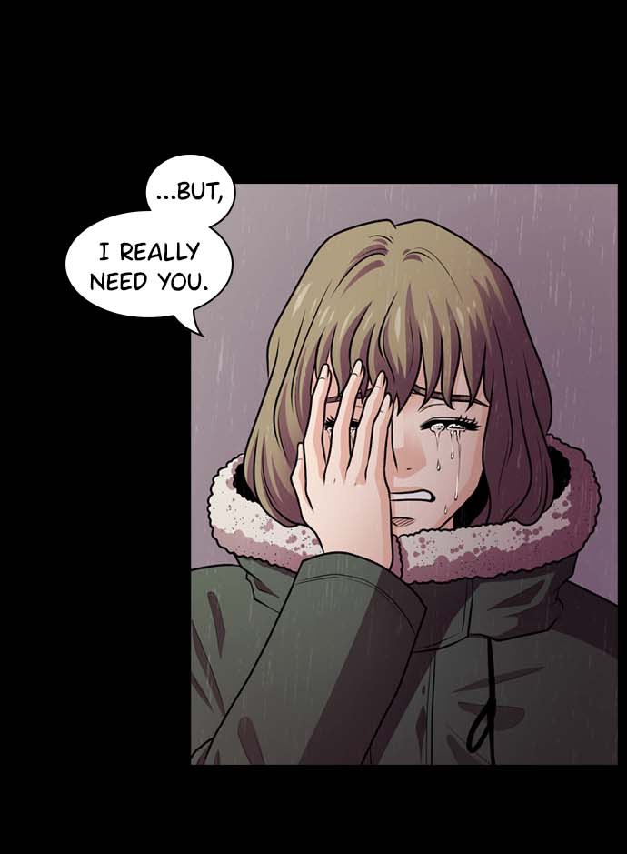Tomorrow - Manhwa Chapter 32 - page 90