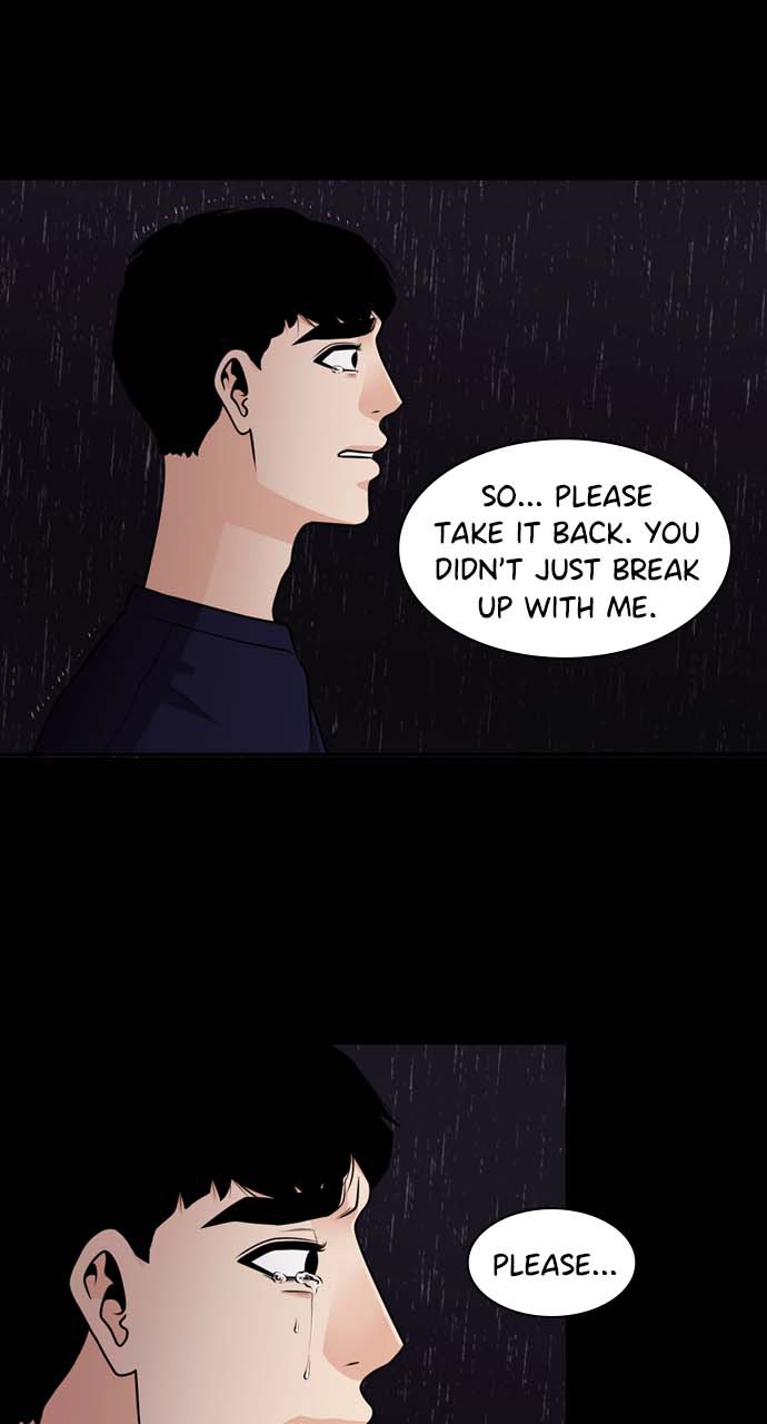 Tomorrow - Manhwa Chapter 32 - page 91
