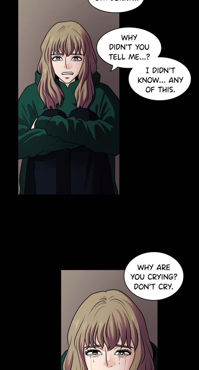 Tomorrow - Manhwa Chapter 32 - page 96