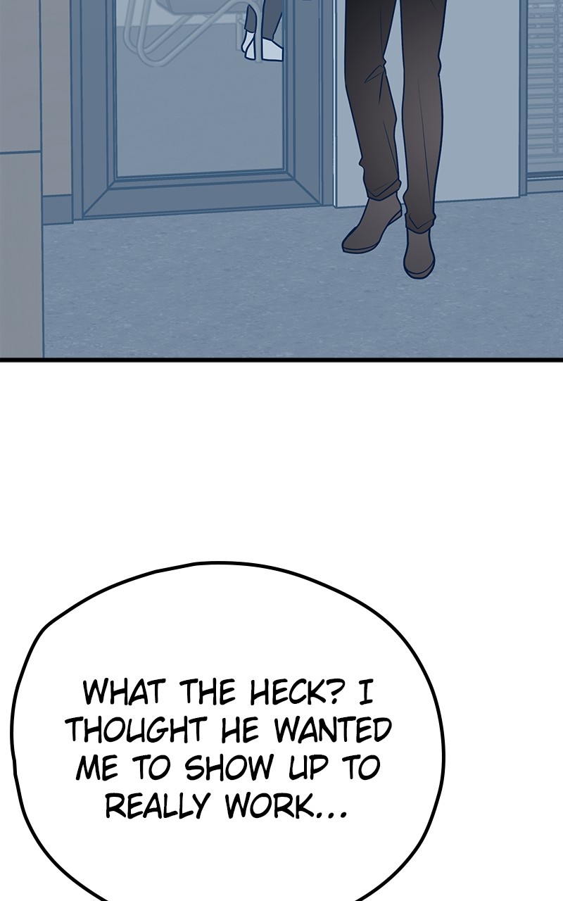 Throw the Trash in the Trash cane Chapter 54 - page 2