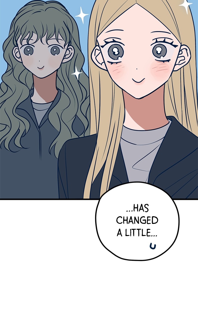 Throw the Trash in the Trash cane Chapter 54 - page 11