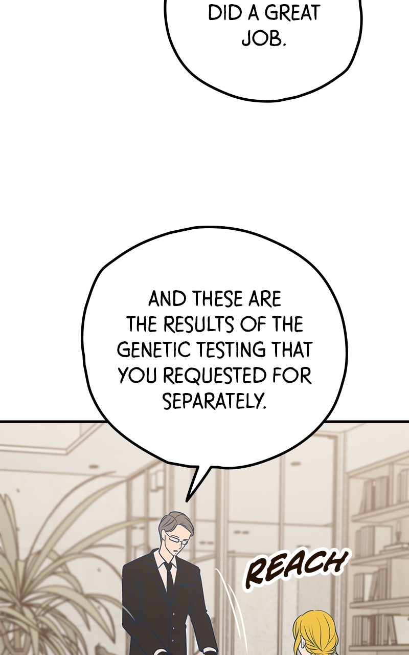 Throw the Trash in the Trash cane Chapter 54 - page 102