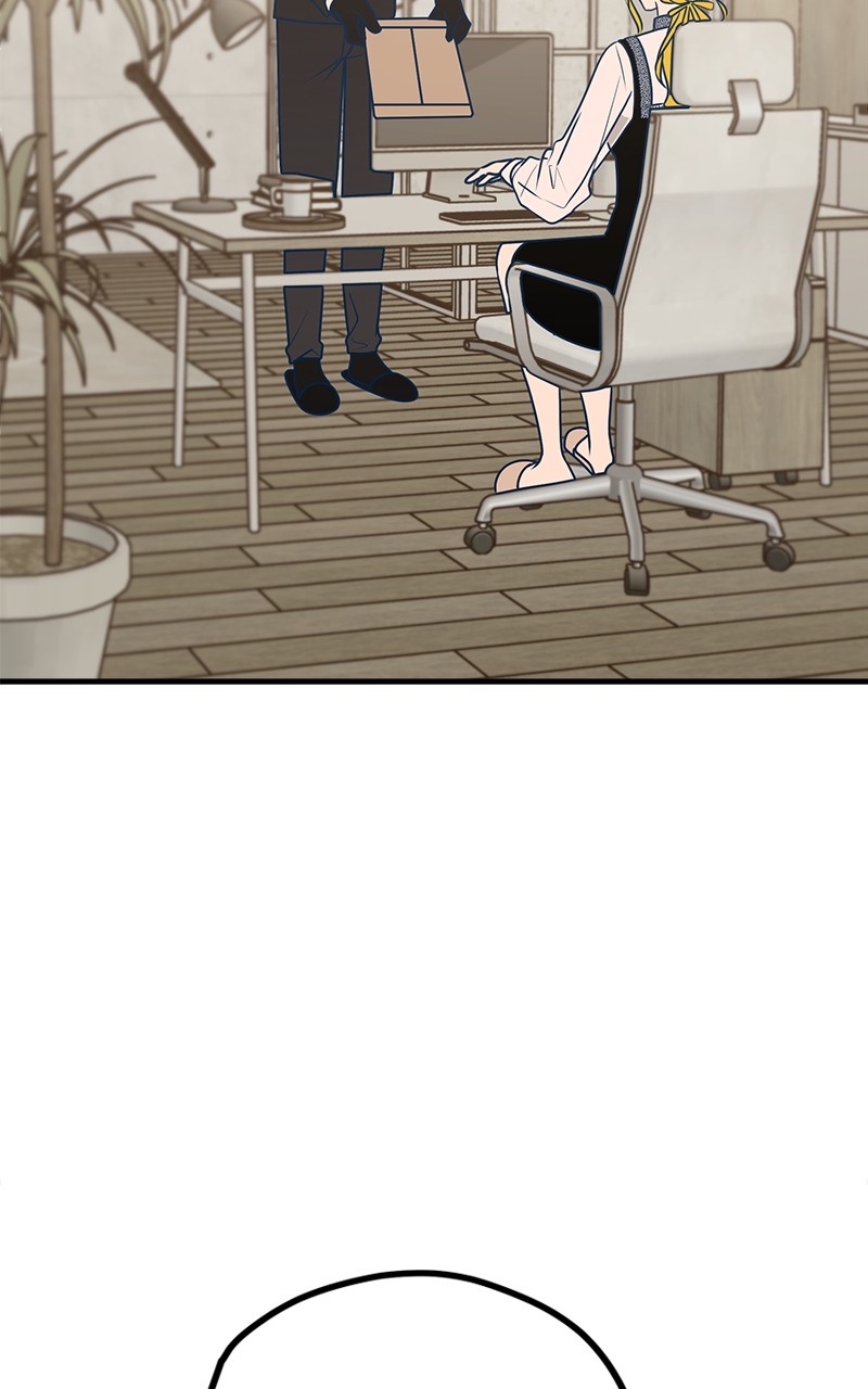 Throw the Trash in the Trash cane Chapter 54 - page 103