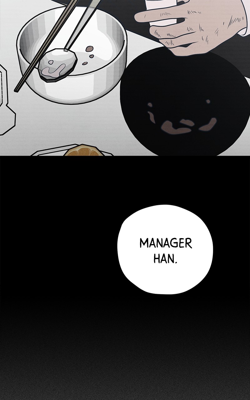 Throw the Trash in the Trash cane Chapter 54 - page 109