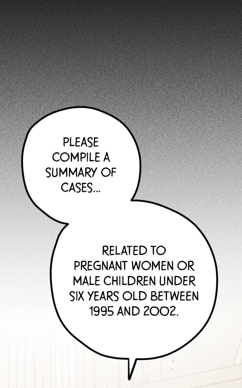 Throw the Trash in the Trash cane Chapter 54 - page 110