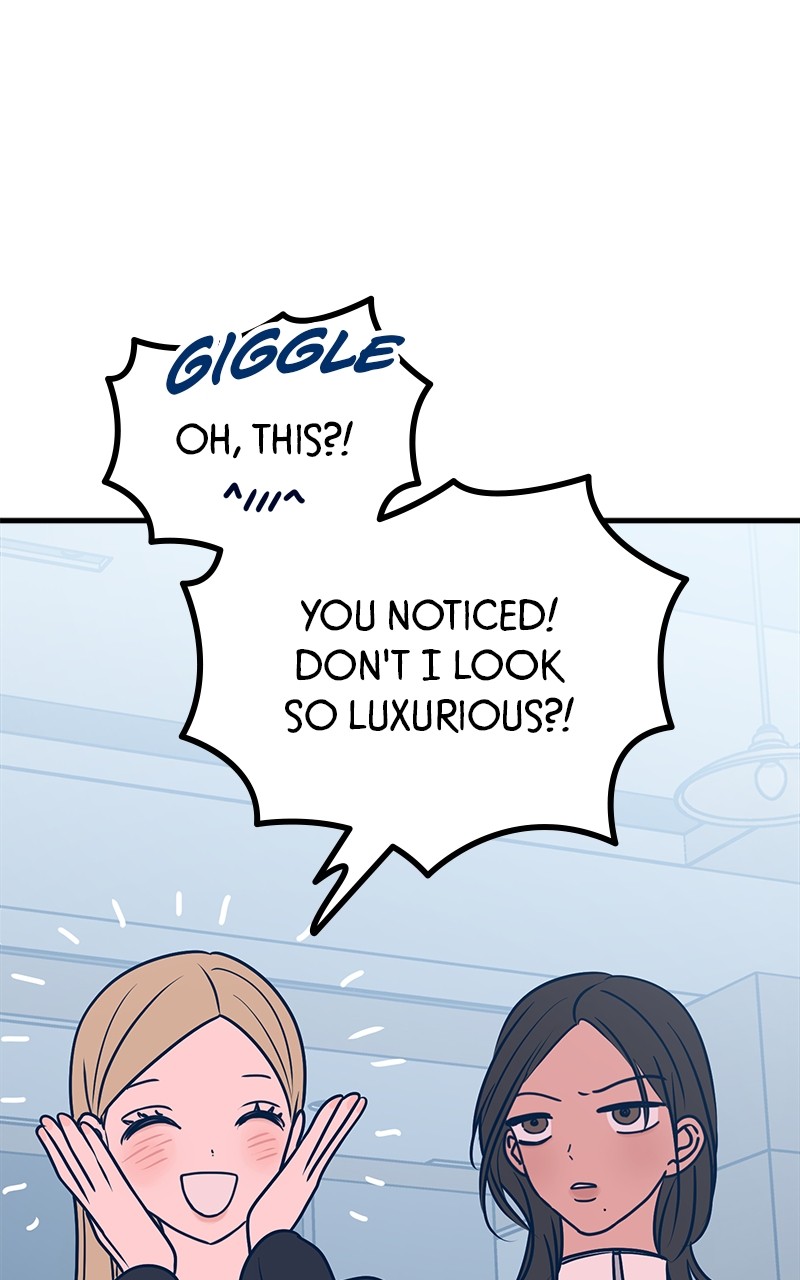 Throw the Trash in the Trash cane Chapter 54 - page 12