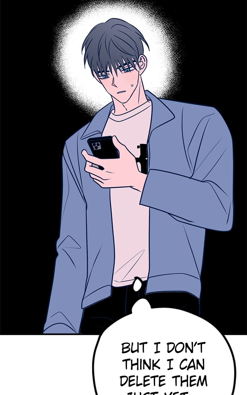 Throw the Trash in the Trash cane Chapter 54 - page 120