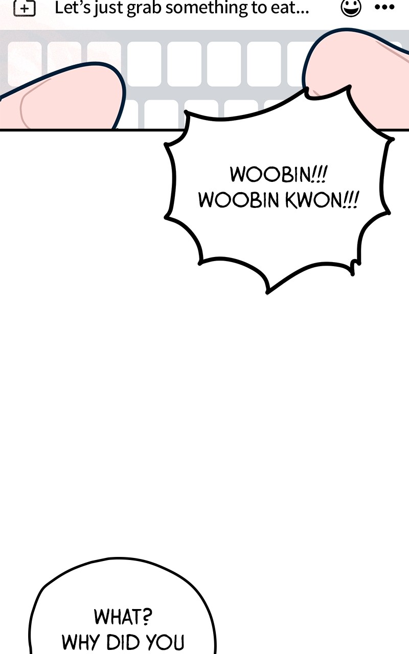 Throw the Trash in the Trash cane Chapter 54 - page 122
