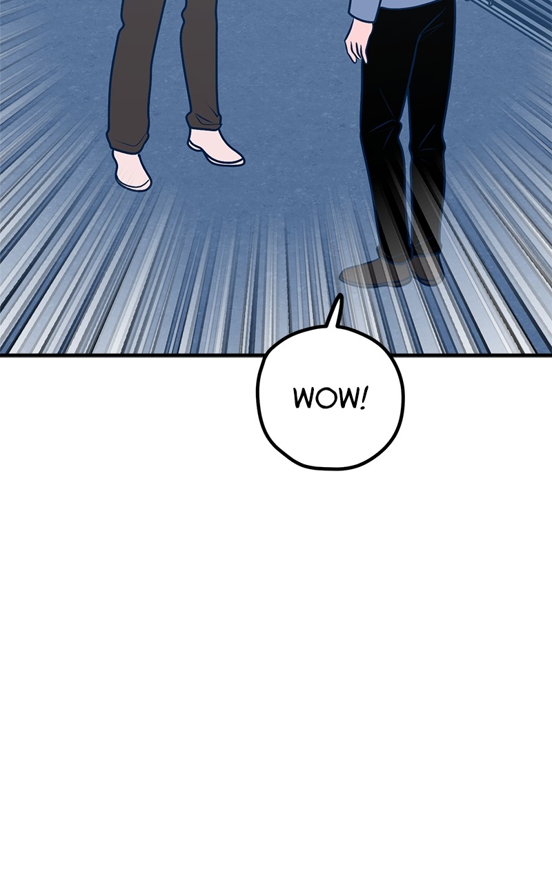Throw the Trash in the Trash cane Chapter 54 - page 130