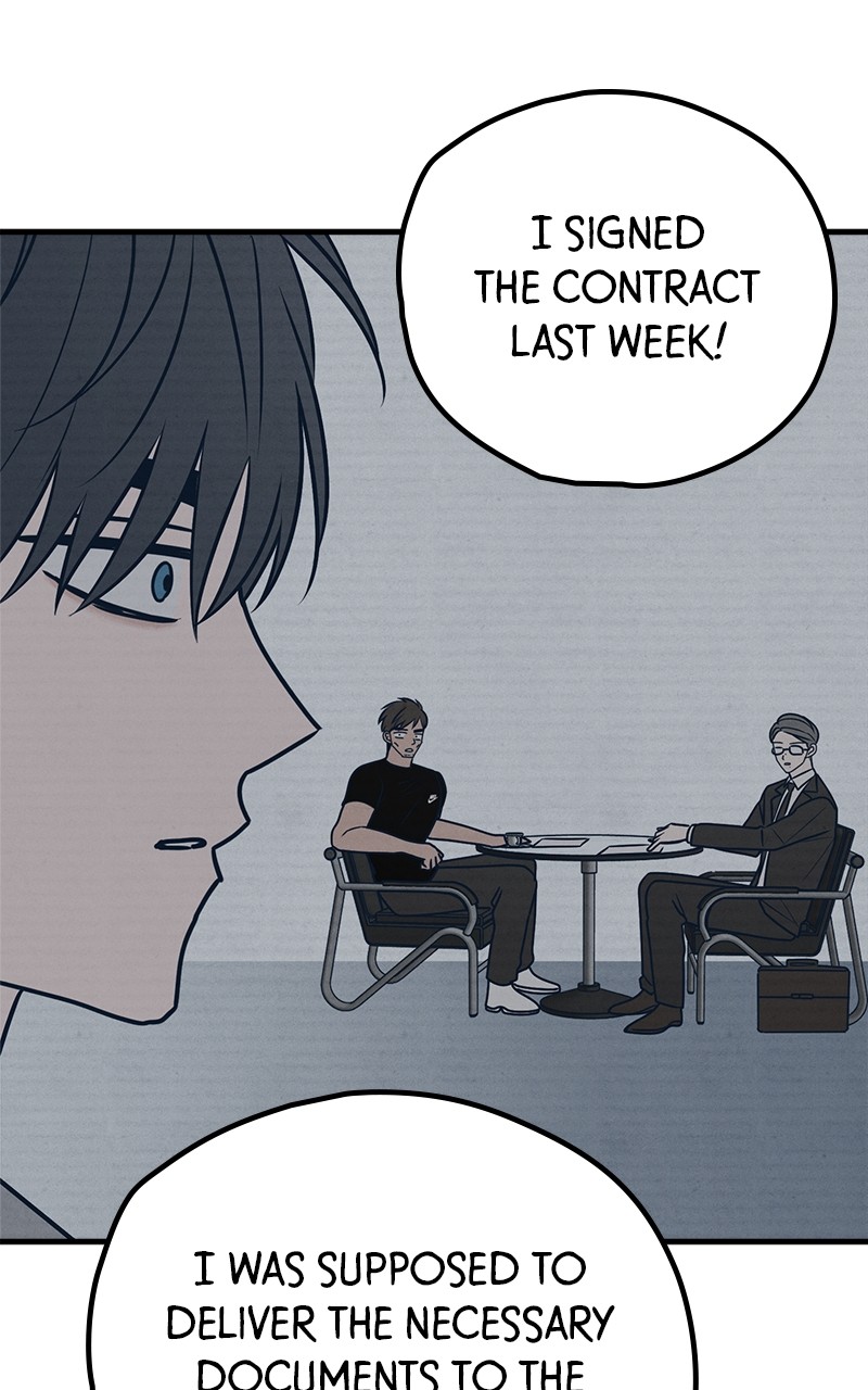 Throw the Trash in the Trash cane Chapter 54 - page 131