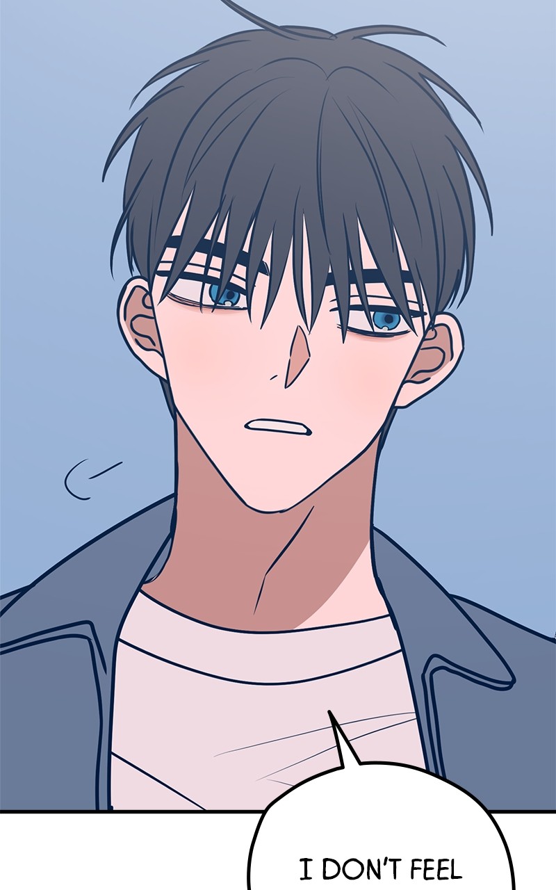 Throw the Trash in the Trash cane Chapter 54 - page 133