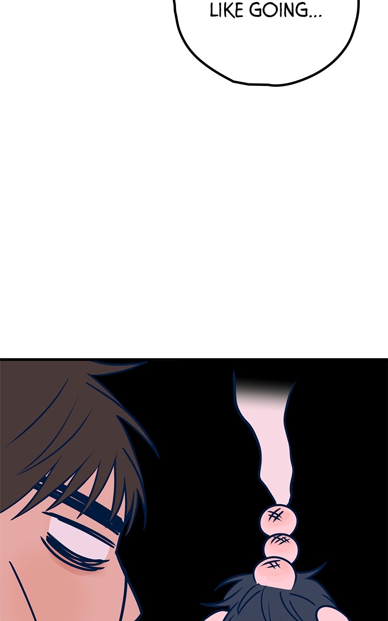 Throw the Trash in the Trash cane Chapter 54 - page 134