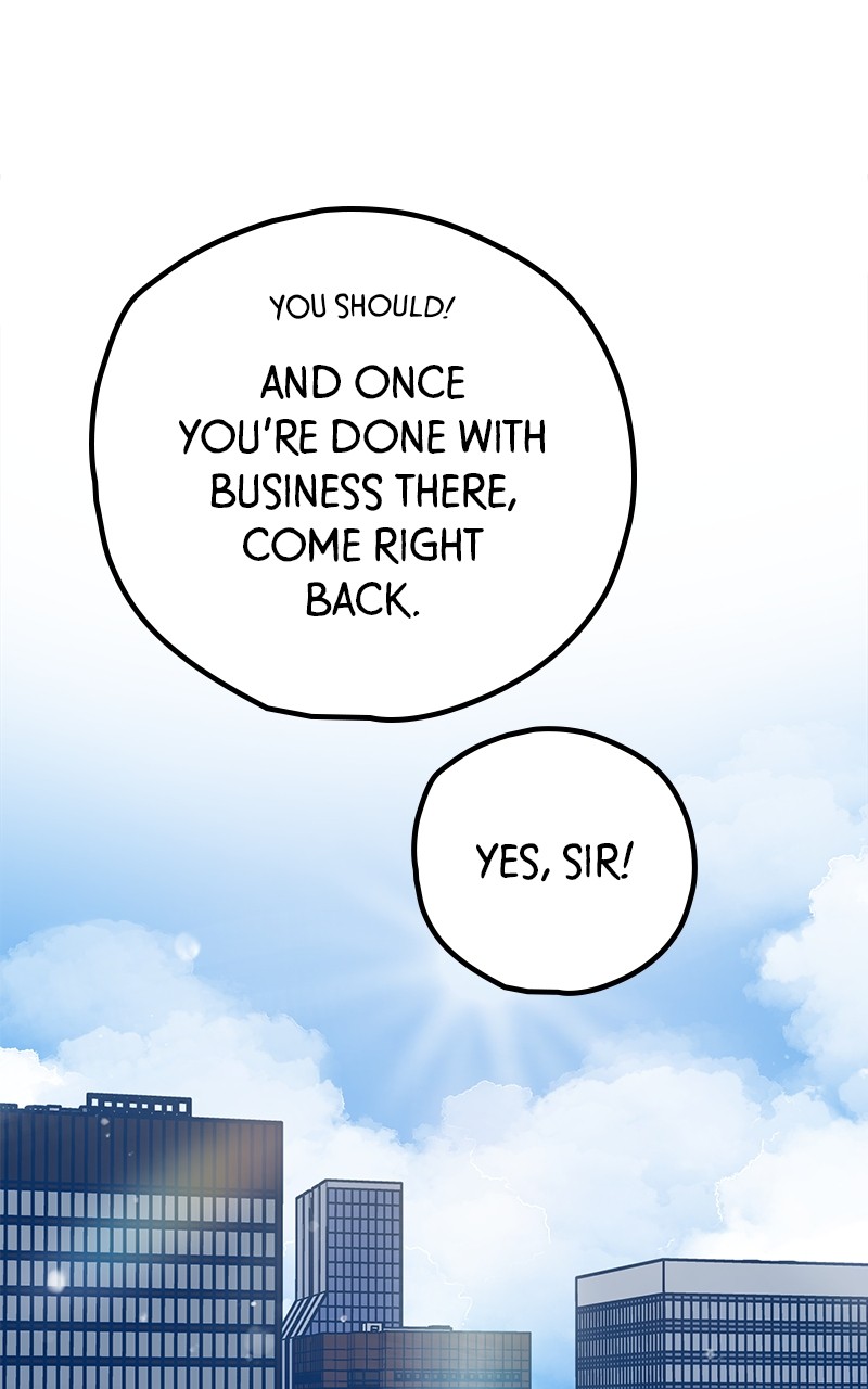 Throw the Trash in the Trash cane Chapter 54 - page 138