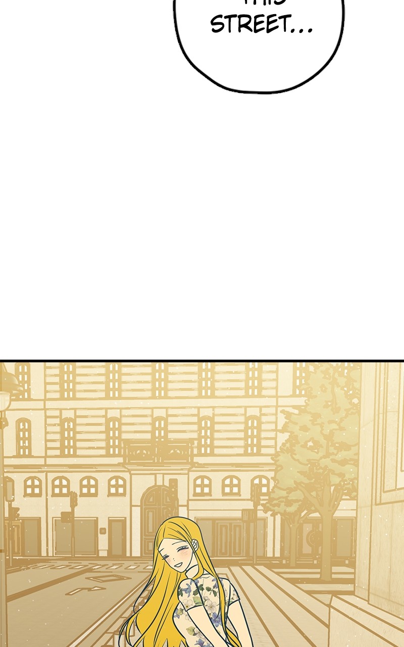 Throw the Trash in the Trash cane Chapter 54 - page 142
