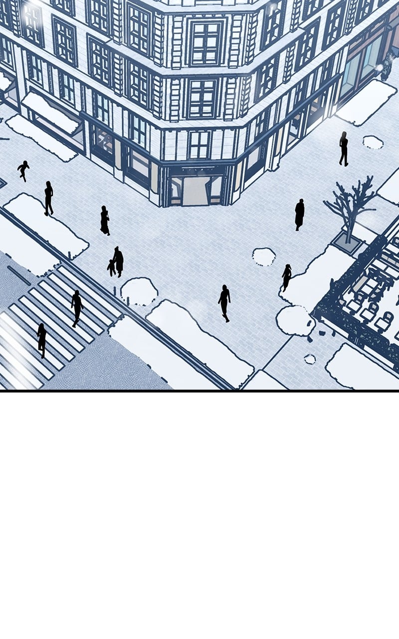Throw the Trash in the Trash cane Chapter 54 - page 150