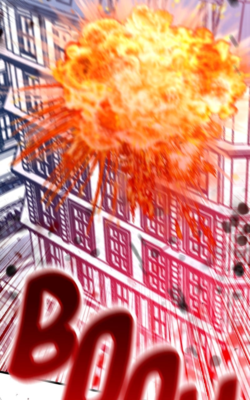 Throw the Trash in the Trash cane Chapter 54 - page 153