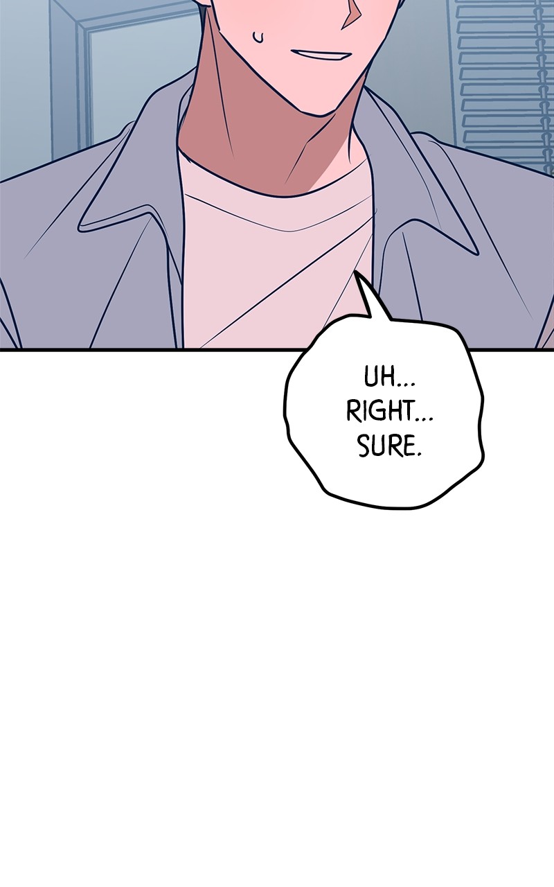 Throw the Trash in the Trash cane Chapter 54 - page 20