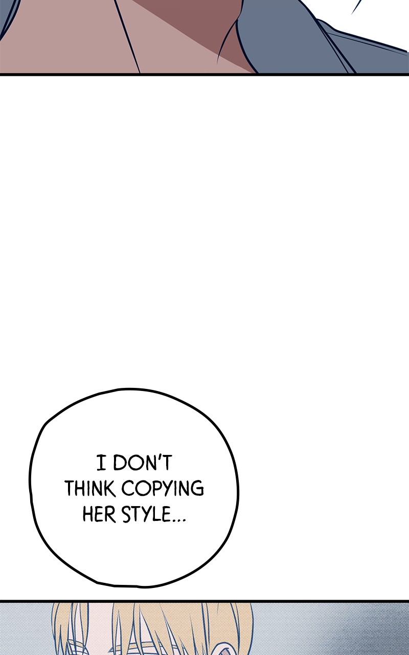 Throw the Trash in the Trash cane Chapter 54 - page 22