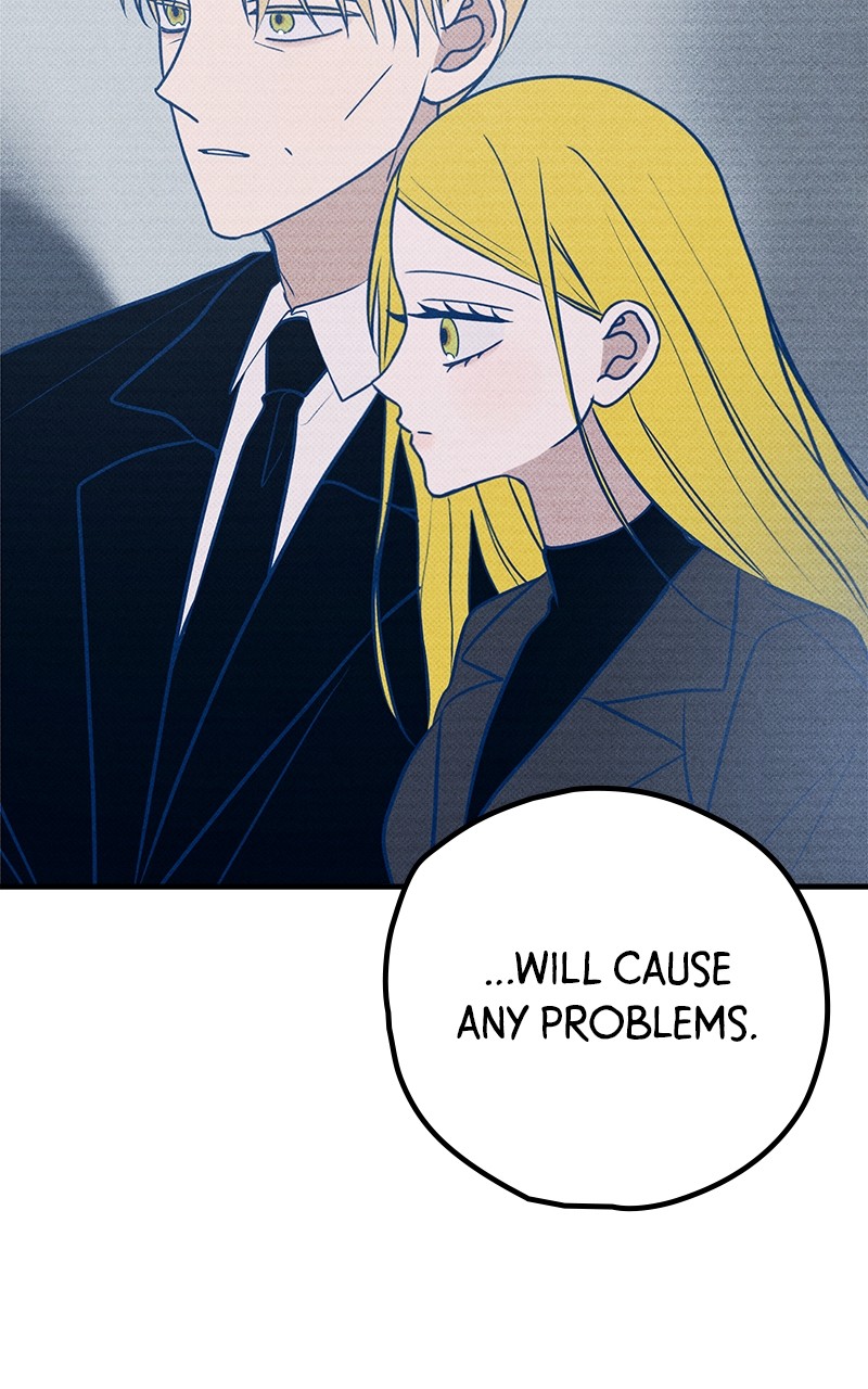 Throw the Trash in the Trash cane Chapter 54 - page 23
