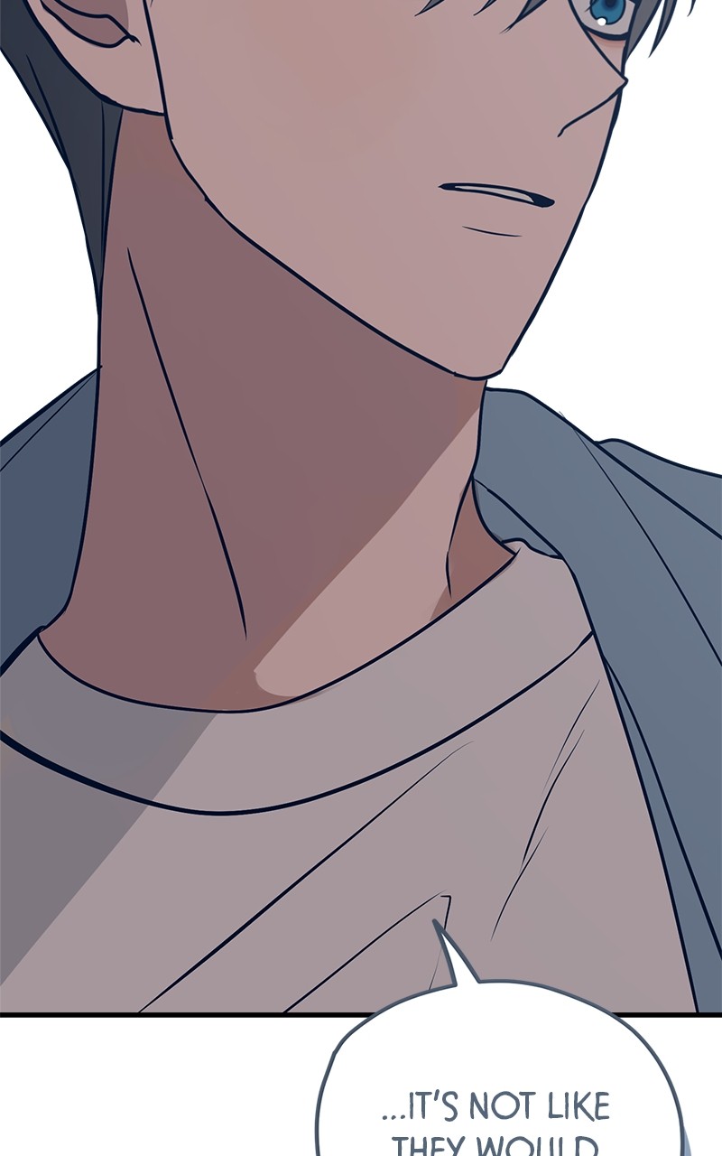 Throw the Trash in the Trash cane Chapter 54 - page 25