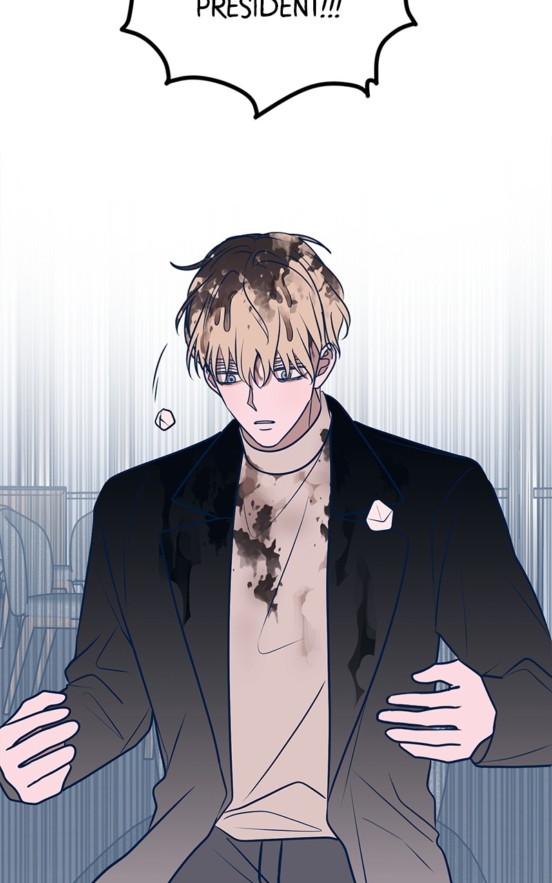Throw the Trash in the Trash cane Chapter 54 - page 30