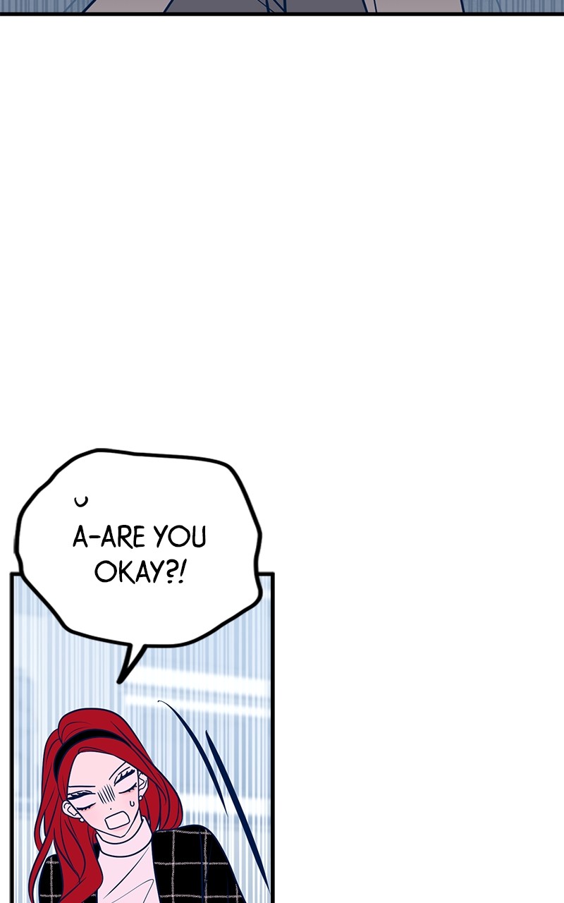 Throw the Trash in the Trash cane Chapter 54 - page 31