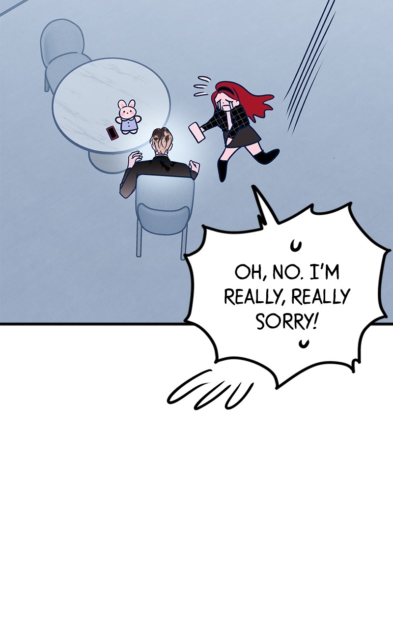Throw the Trash in the Trash cane Chapter 54 - page 34