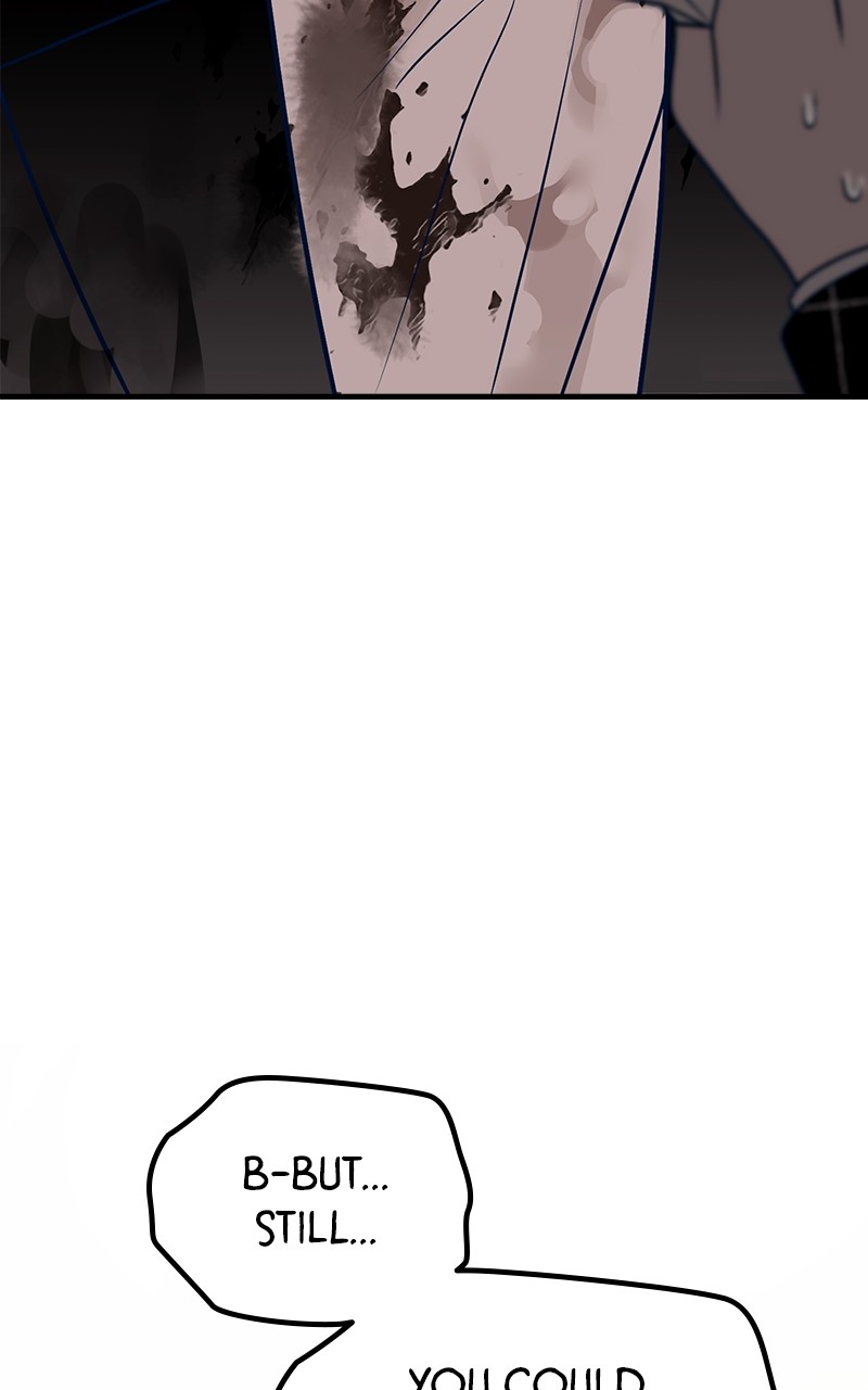 Throw the Trash in the Trash cane Chapter 54 - page 39