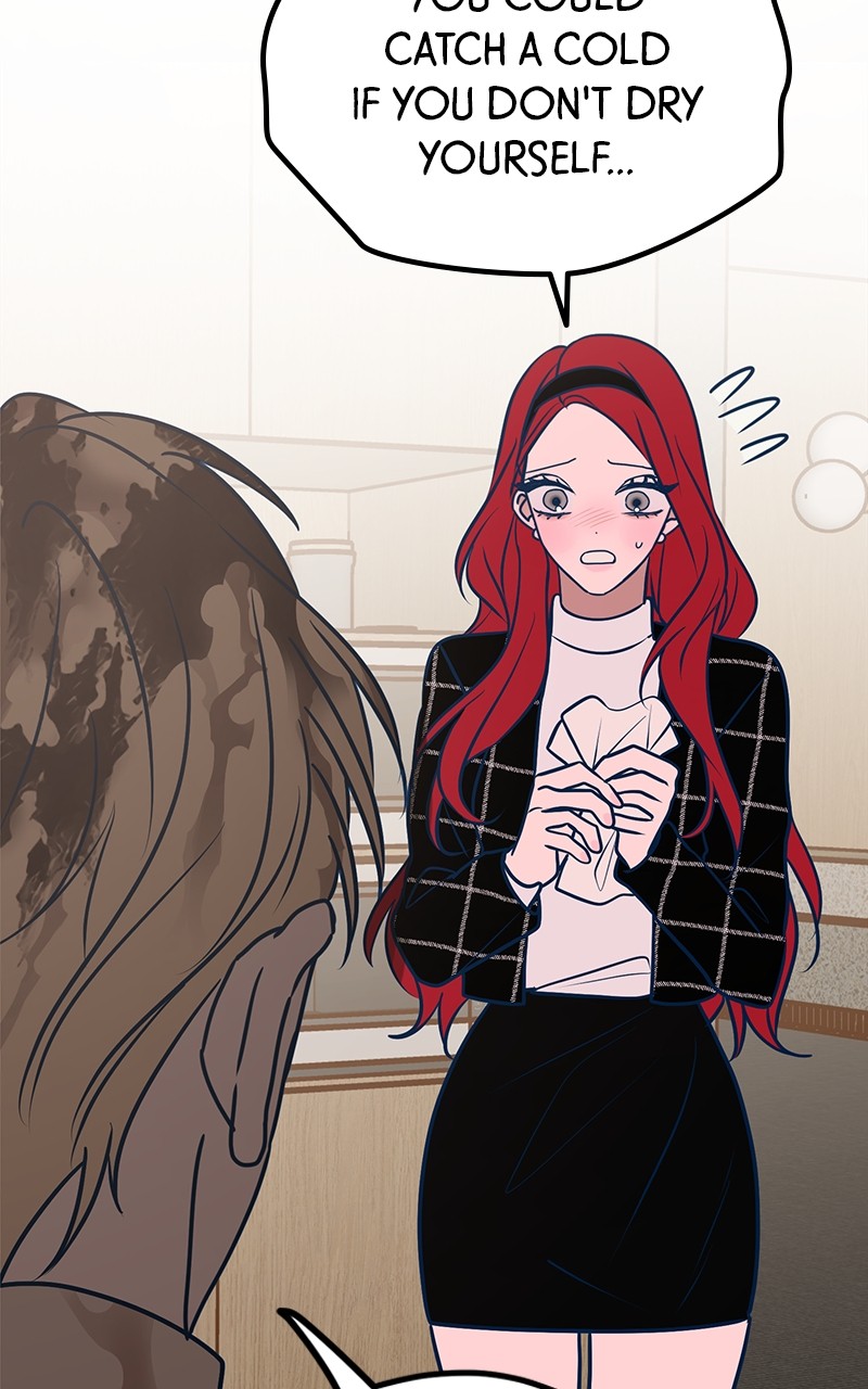 Throw the Trash in the Trash cane Chapter 54 - page 40