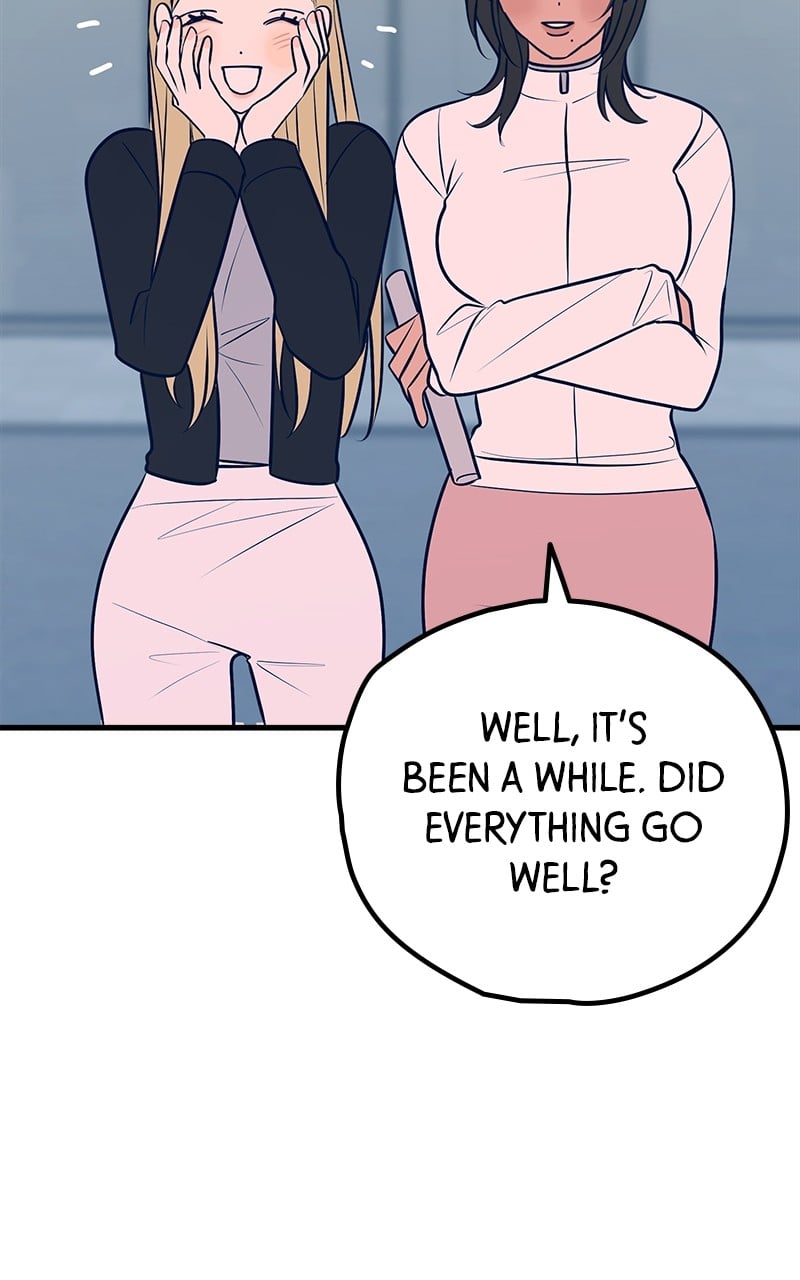 Throw the Trash in the Trash cane Chapter 54 - page 5