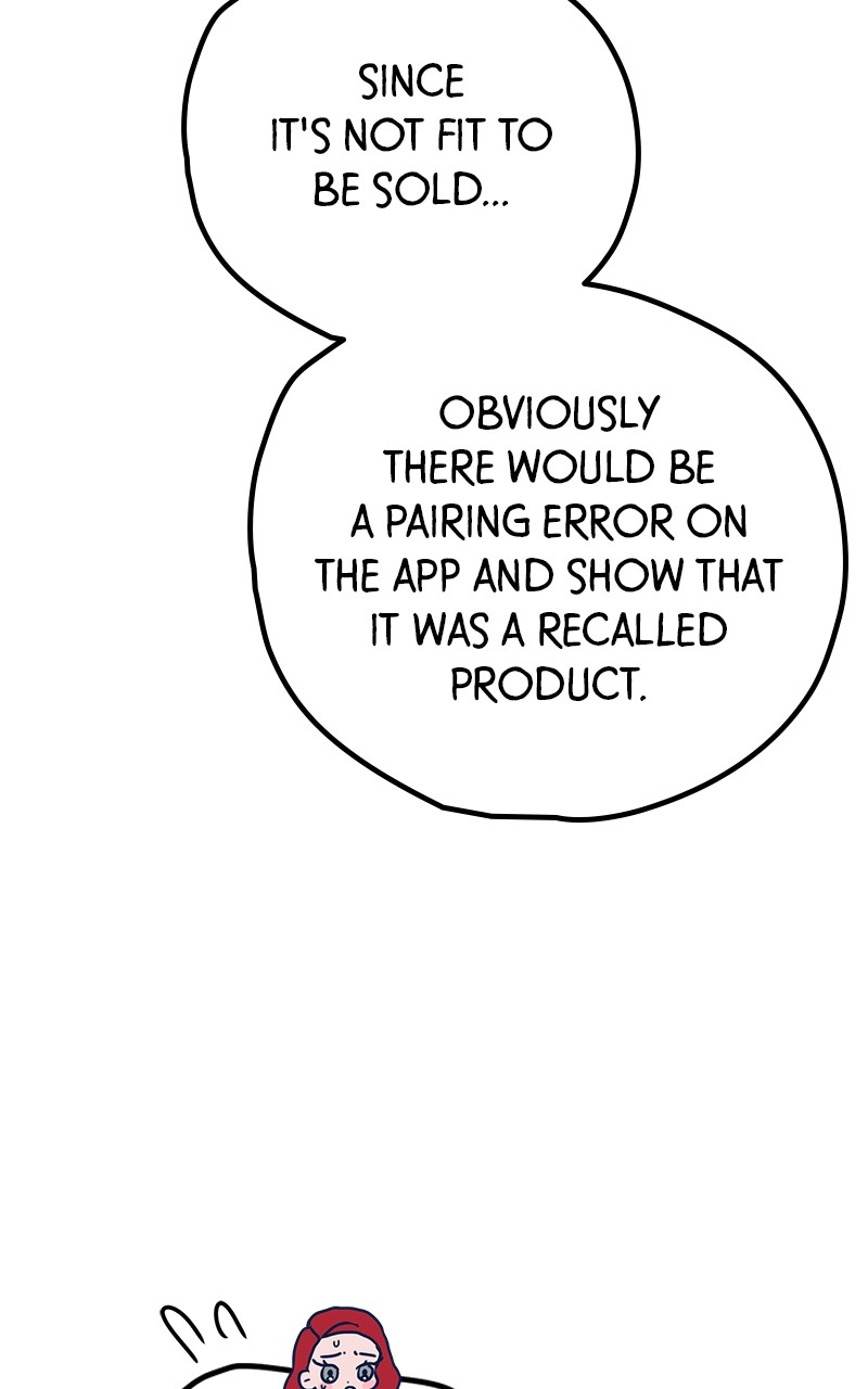 Throw the Trash in the Trash cane Chapter 54 - page 43