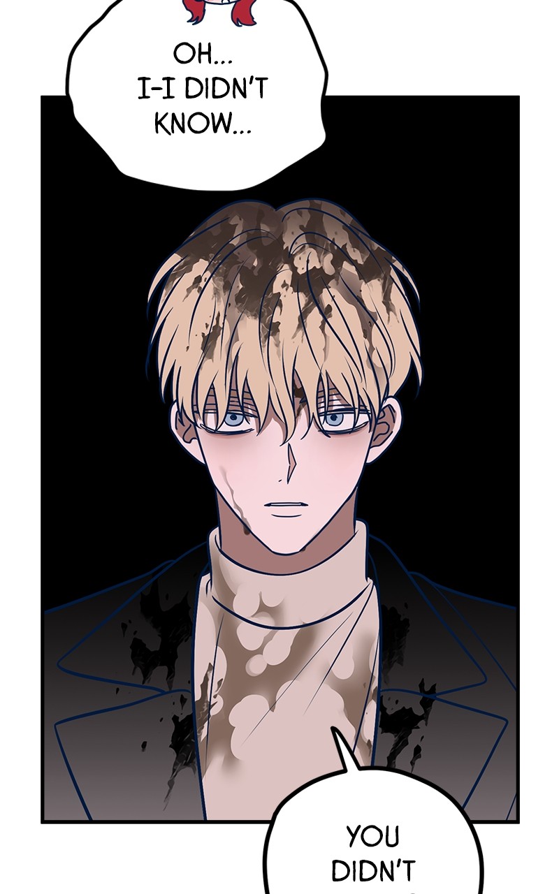 Throw the Trash in the Trash cane Chapter 54 - page 44